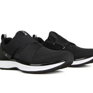 TIEM Core Black Indoor Fitness shoes